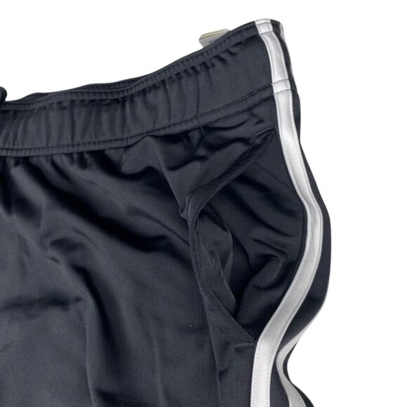 Adidas Women’s Plus Size 4XL Slim Tapered 3-Stripes Track Pants - Picture 6 of 8